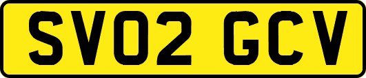 SV02GCV
