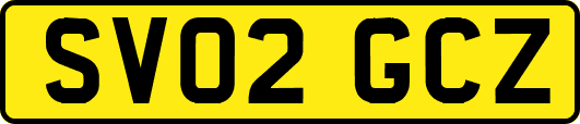 SV02GCZ