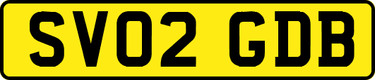 SV02GDB