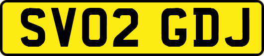 SV02GDJ