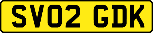 SV02GDK