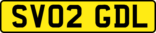 SV02GDL