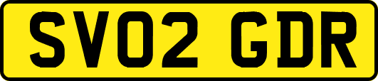 SV02GDR