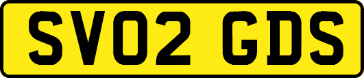 SV02GDS