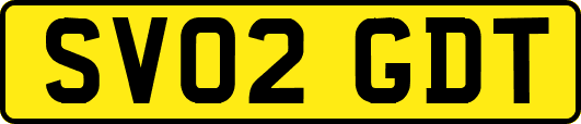 SV02GDT