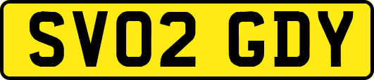 SV02GDY