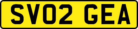 SV02GEA