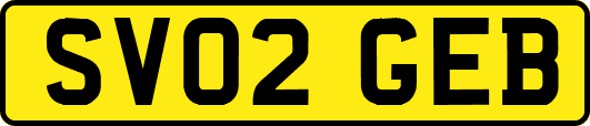 SV02GEB