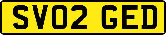 SV02GED
