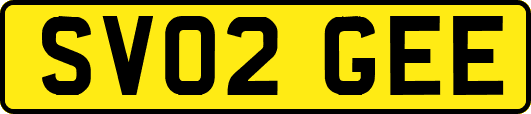 SV02GEE