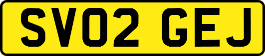 SV02GEJ