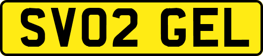 SV02GEL
