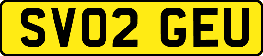SV02GEU