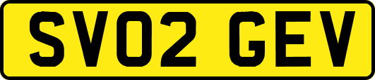 SV02GEV