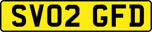 SV02GFD