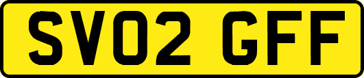 SV02GFF