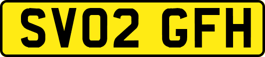 SV02GFH