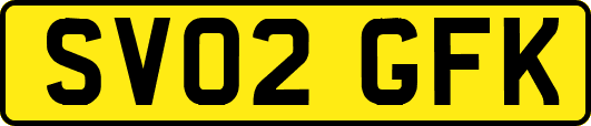 SV02GFK
