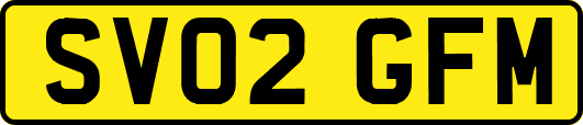 SV02GFM