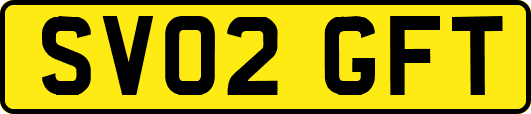 SV02GFT