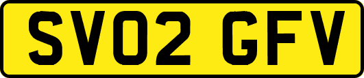 SV02GFV