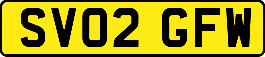 SV02GFW