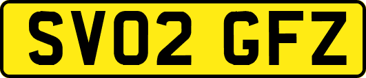 SV02GFZ