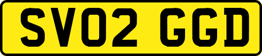 SV02GGD