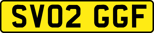 SV02GGF