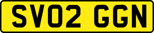 SV02GGN