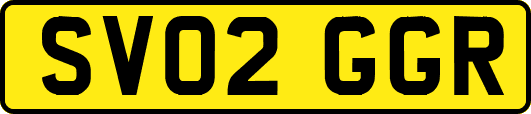 SV02GGR