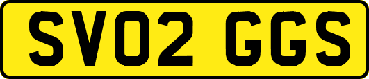 SV02GGS