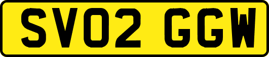 SV02GGW