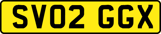 SV02GGX