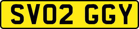 SV02GGY
