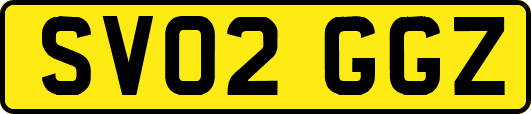 SV02GGZ