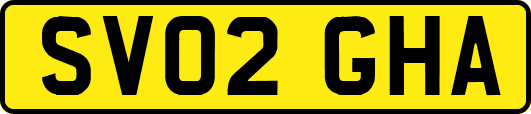 SV02GHA