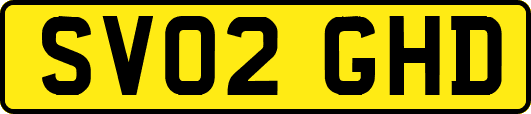 SV02GHD