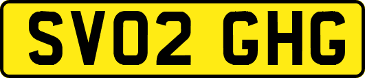 SV02GHG
