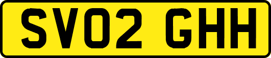 SV02GHH