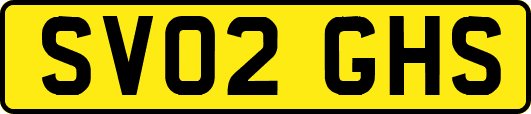 SV02GHS