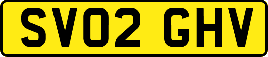 SV02GHV