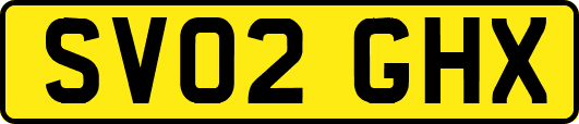SV02GHX
