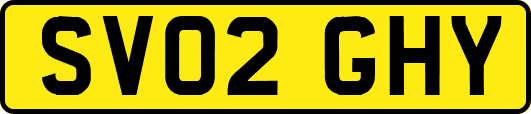 SV02GHY
