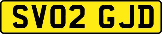 SV02GJD