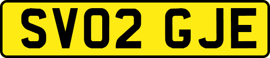 SV02GJE