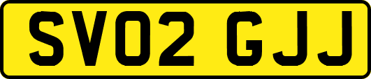 SV02GJJ