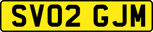 SV02GJM