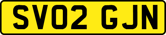 SV02GJN