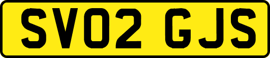 SV02GJS